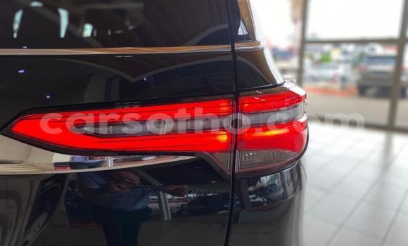 اشتري مستعمل Toyota Hilux Black سيارة في Maseru في Maseru اشتري مستعمل Toyota Hilux Black سيارة في Maseru في Maseru