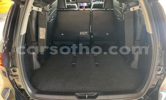 اشتري مستعمل Toyota Hilux Black سيارة في Maseru في Maseru اشتري مستعمل Toyota Hilux Black سيارة في Maseru في Maseru