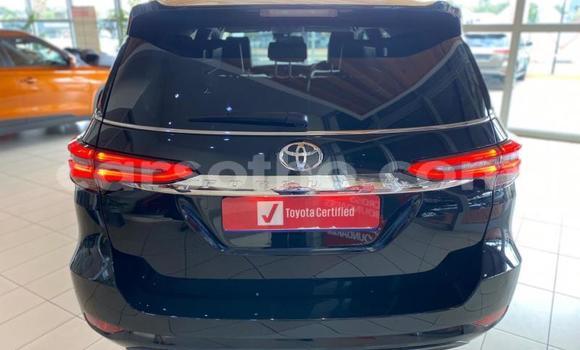 اشتري مستعمل Toyota Hilux Black سيارة في Maseru في Maseru اشتري مستعمل Toyota Hilux Black سيارة في Maseru في Maseru