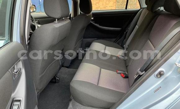 Acheter Occasion Voiture Toyota Corolla Autre à Mohale's Hoek, Mohale's Hoek Acheter Occasion Voiture Toyota Corolla Autre à Mohale's Hoek, Mohale's Hoek