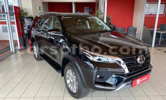 اشتري مستعمل Toyota Hilux Black سيارة في Maseru في Maseru اشتري مستعمل Toyota Hilux Black سيارة في Maseru في Maseru