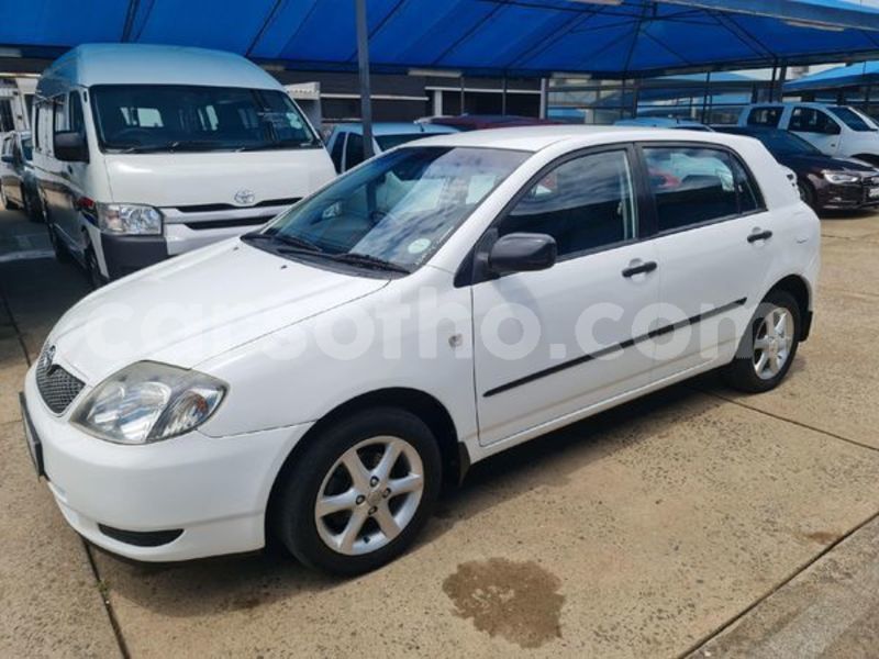 Big with watermark toyota runx maseru maseru 24371