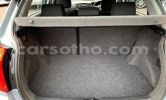 Acheter Occasion Voiture Toyota Corolla Autre à Mohale's Hoek, Mohale's Hoek Acheter Occasion Voiture Toyota Corolla Autre à Mohale's Hoek, Mohale's Hoek