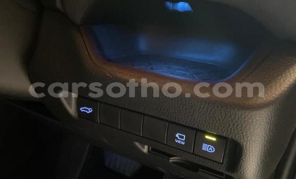 Acheter Occasion Voiture Toyota RAV4 Autre à Maseru, Maseru Acheter Occasion Voiture Toyota RAV4 Autre à Maseru, Maseru