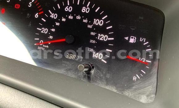 Acheter Occasion Voiture Toyota Corolla Autre à Mohale's Hoek, Mohale's Hoek Acheter Occasion Voiture Toyota Corolla Autre à Mohale's Hoek, Mohale's Hoek