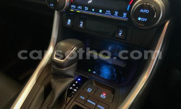 Acheter Occasion Voiture Toyota RAV4 Autre à Maseru, Maseru Acheter Occasion Voiture Toyota RAV4 Autre à Maseru, Maseru