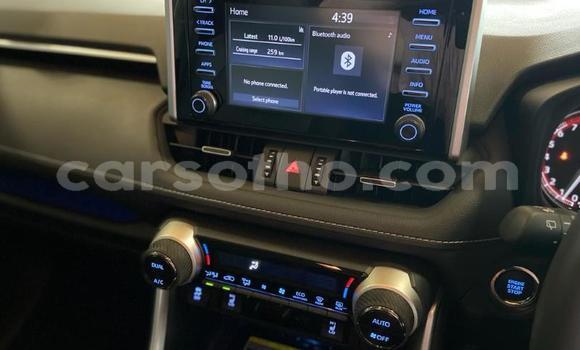 Acheter Occasion Voiture Toyota RAV4 Autre à Maseru, Maseru Acheter Occasion Voiture Toyota RAV4 Autre à Maseru, Maseru