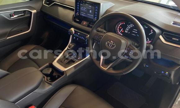 Acheter Occasion Voiture Toyota RAV4 Autre à Maseru, Maseru Acheter Occasion Voiture Toyota RAV4 Autre à Maseru, Maseru