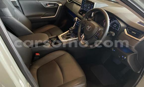 Acheter Occasion Voiture Toyota RAV4 Autre à Maseru, Maseru Acheter Occasion Voiture Toyota RAV4 Autre à Maseru, Maseru