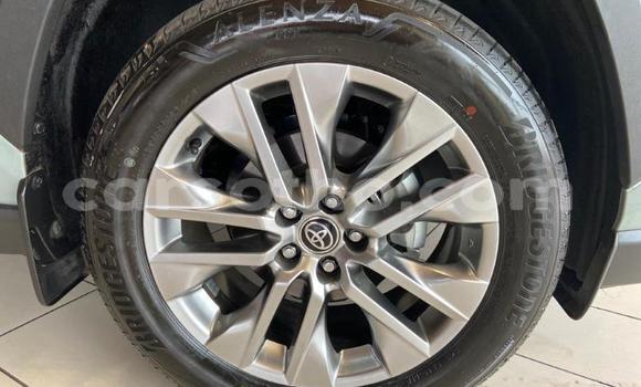 Acheter Occasion Voiture Toyota RAV4 Autre à Maseru, Maseru Acheter Occasion Voiture Toyota RAV4 Autre à Maseru, Maseru