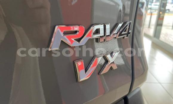 Acheter Occasion Voiture Toyota RAV4 Autre à Maseru, Maseru Acheter Occasion Voiture Toyota RAV4 Autre à Maseru, Maseru