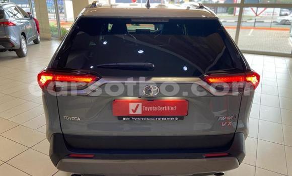 Acheter Occasion Voiture Toyota RAV4 Autre à Maseru, Maseru Acheter Occasion Voiture Toyota RAV4 Autre à Maseru, Maseru