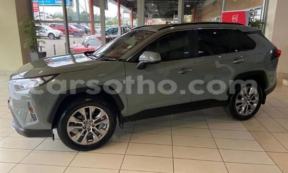 Acheter Occasion Voiture Toyota RAV4 Autre à Maseru, Maseru Acheter Occasion Voiture Toyota RAV4 Autre à Maseru, Maseru