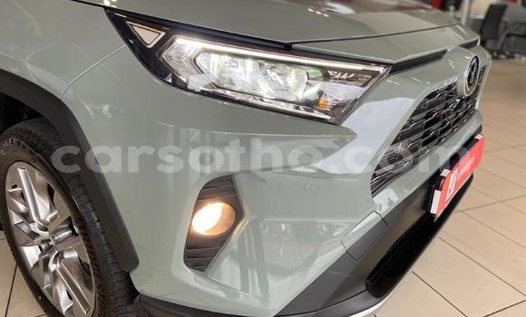 Acheter Occasion Voiture Toyota RAV4 Autre à Maseru, Maseru Acheter Occasion Voiture Toyota RAV4 Autre à Maseru, Maseru