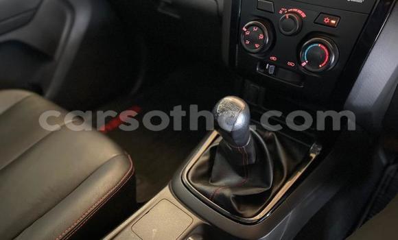 Buy Used Isuzu KB Silver Car in Maseru in Maseru Buy Used Isuzu KB Silver Car in Maseru in Maseru