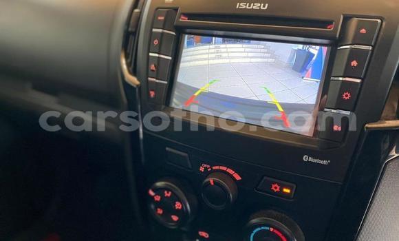 Buy Used Isuzu KB Silver Car in Maseru in Maseru Buy Used Isuzu KB Silver Car in Maseru in Maseru