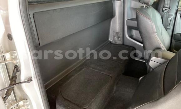 Buy Used Isuzu KB Silver Car in Maseru in Maseru Buy Used Isuzu KB Silver Car in Maseru in Maseru