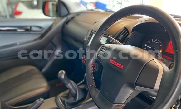 Buy Used Isuzu KB Silver Car in Maseru in Maseru Buy Used Isuzu KB Silver Car in Maseru in Maseru