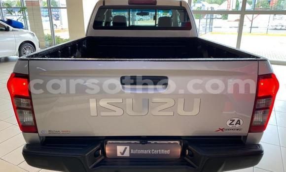 Buy Used Isuzu KB Silver Car in Maseru in Maseru Buy Used Isuzu KB Silver Car in Maseru in Maseru