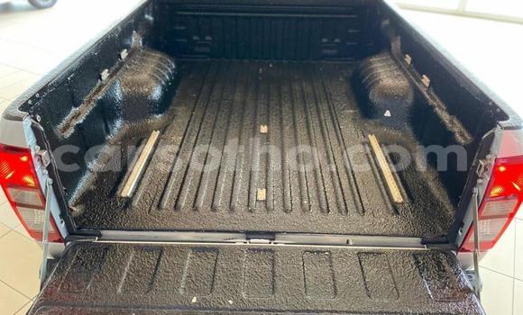 Buy Used Isuzu KB Silver Car in Maseru in Maseru Buy Used Isuzu KB Silver Car in Maseru in Maseru