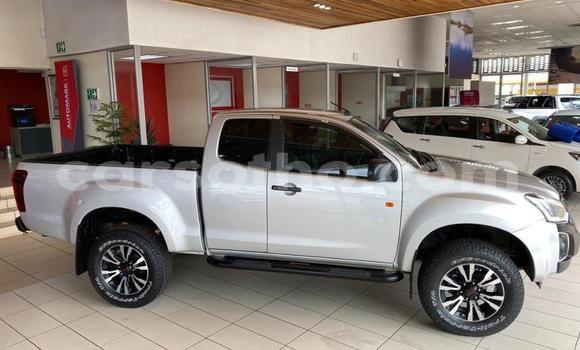 Buy Used Isuzu KB Silver Car in Maseru in Maseru Buy Used Isuzu KB Silver Car in Maseru in Maseru