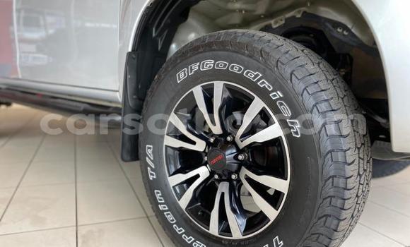 Buy Used Isuzu KB Silver Car in Maseru in Maseru Buy Used Isuzu KB Silver Car in Maseru in Maseru