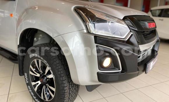 Buy Used Isuzu KB Silver Car in Maseru in Maseru Buy Used Isuzu KB Silver Car in Maseru in Maseru
