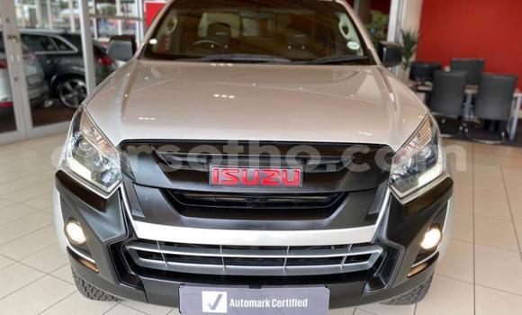 Buy Used Isuzu KB Silver Car in Maseru in Maseru Buy Used Isuzu KB Silver Car in Maseru in Maseru