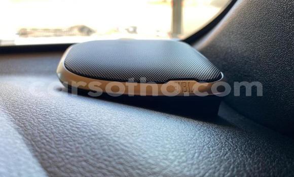 Acheter Occasion Voiture Toyota Hilux Gris à Maseru, Maseru Acheter Occasion Voiture Toyota Hilux Gris à Maseru, Maseru