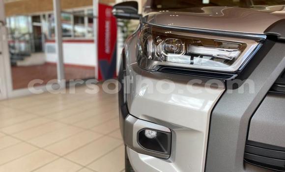 Acheter Occasion Voiture Toyota Hilux Gris à Maseru, Maseru Acheter Occasion Voiture Toyota Hilux Gris à Maseru, Maseru
