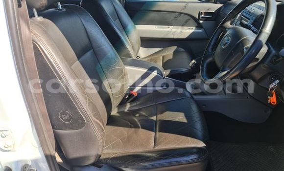 Sayi Na hannu Mazda BT-50 White Mota in Maseru a Maseru Sayi Na hannu Mazda BT-50 White Mota in Maseru a Maseru