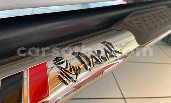 Acheter Occasion Voiture Toyota Hilux Blanc à Maseru, Maseru Acheter Occasion Voiture Toyota Hilux Blanc à Maseru, Maseru