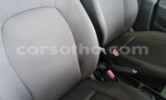 Sayi Na hannu Hyundai i10 Blue Mota in Maseru a Maseru Sayi Na hannu Hyundai i10 Blue Mota in Maseru a Maseru