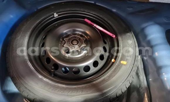 Sayi Na hannu Hyundai i10 Blue Mota in Maseru a Maseru Sayi Na hannu Hyundai i10 Blue Mota in Maseru a Maseru