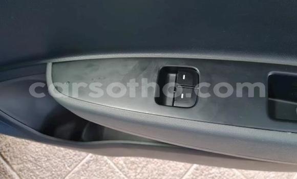 Sayi Na hannu Hyundai i10 Blue Mota in Maseru a Maseru Sayi Na hannu Hyundai i10 Blue Mota in Maseru a Maseru