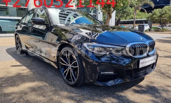 Buy Used BMW 3–Series Black Car in Maseru in Maseru Buy Used BMW 3–Series Black Car in Maseru in Maseru