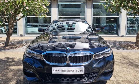 Buy Used BMW 3–Series Black Car in Maseru in Maseru Buy Used BMW 3–Series Black Car in Maseru in Maseru