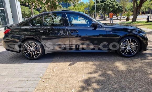 Buy Used BMW 3–Series Black Car in Maseru in Maseru Buy Used BMW 3–Series Black Car in Maseru in Maseru