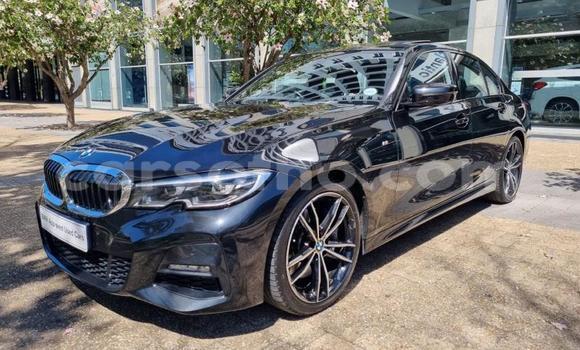 Buy Used BMW 3–Series Black Car in Maseru in Maseru Buy Used BMW 3–Series Black Car in Maseru in Maseru