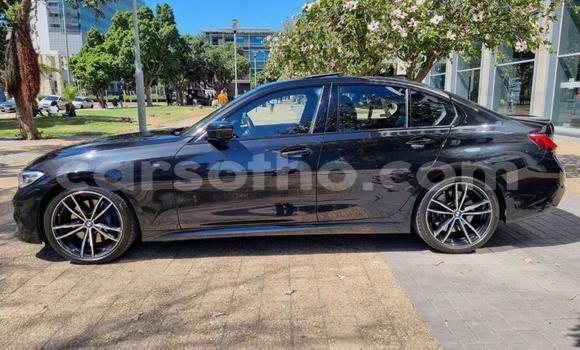 Buy Used BMW 3–Series Black Car in Maseru in Maseru Buy Used BMW 3–Series Black Car in Maseru in Maseru