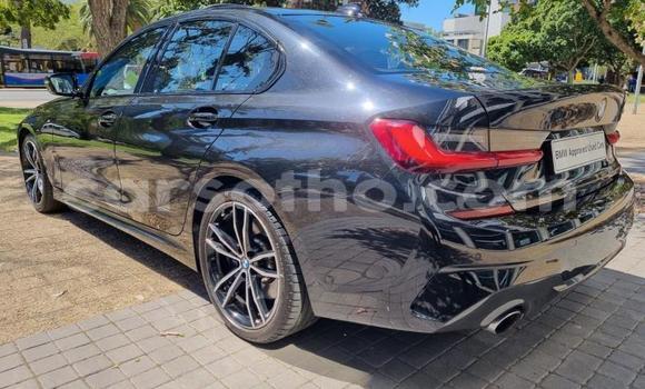 Buy Used BMW 3–Series Black Car in Maseru in Maseru Buy Used BMW 3–Series Black Car in Maseru in Maseru
