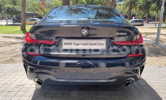 Buy Used BMW 3–Series Black Car in Maseru in Maseru Buy Used BMW 3–Series Black Car in Maseru in Maseru
