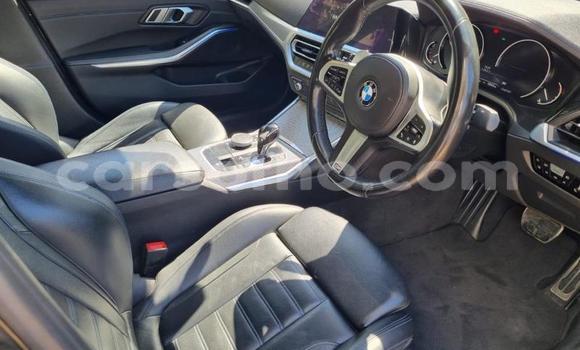 Buy Used BMW 3–Series Black Car in Maseru in Maseru Buy Used BMW 3–Series Black Car in Maseru in Maseru
