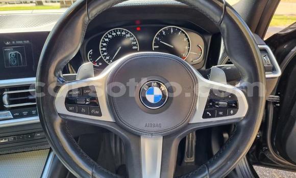 Buy Used BMW 3–Series Black Car in Maseru in Maseru Buy Used BMW 3–Series Black Car in Maseru in Maseru
