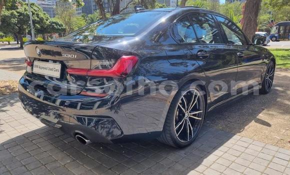 Buy Used BMW 3–Series Black Car in Maseru in Maseru Buy Used BMW 3–Series Black Car in Maseru in Maseru