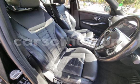 Buy Used BMW 3–Series Black Car in Maseru in Maseru Buy Used BMW 3–Series Black Car in Maseru in Maseru