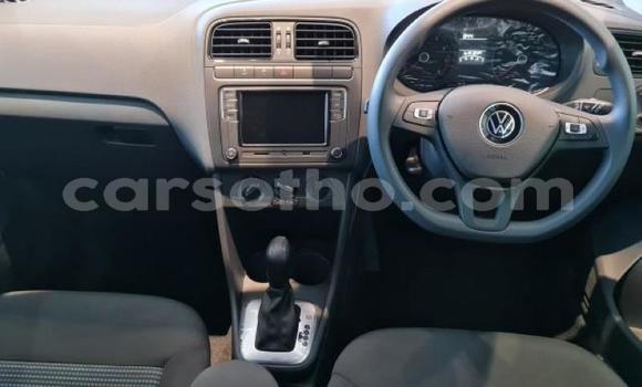 Buy Used Volkswagen Polo White Car in Maseru in Maseru Buy Used Volkswagen Polo White Car in Maseru in Maseru
