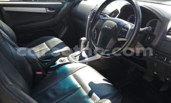 Buy Used Isuzu KB White Car in Maseru in Maseru Buy Used Isuzu KB White Car in Maseru in Maseru