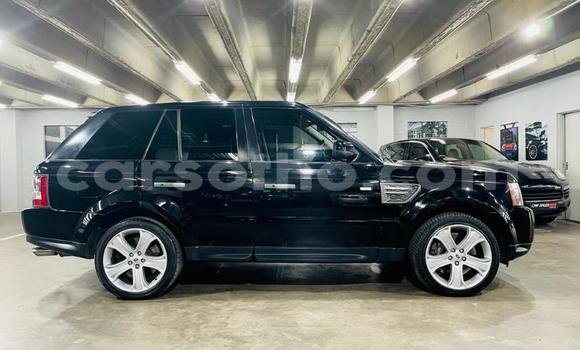 Sayi Na hannu Range Rover Range Rover Black Mota in Maseru a Maseru Sayi Na hannu Range Rover Range Rover Black Mota in Maseru a Maseru