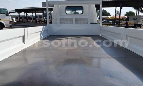 اشتري مستعمل Haima 3 White سيارة في Maseru في Maseru اشتري مستعمل Haima 3 White سيارة في Maseru في Maseru